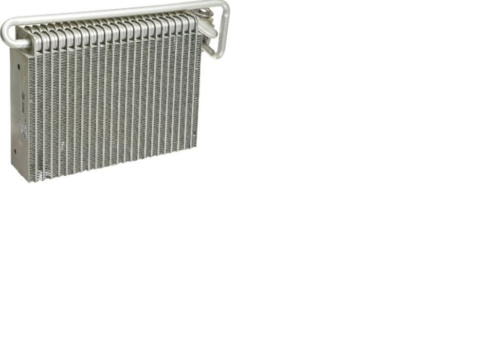 BMW A/C Evaporator Core 64119135744 - Behr 351210721